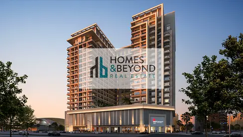 Stylish 2BR Apartment | Marriott Residences