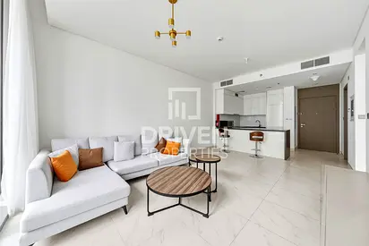 Ready to Move in | Low Floor | Fully Furnished