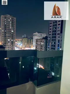 2 Bedroom Apartment for Annual Rent in Al Nuaimiya 1 Ajman – Ajman Spacious apartment in a prime l