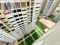 Spacious 2BHK in Ajman One | Ready to Move