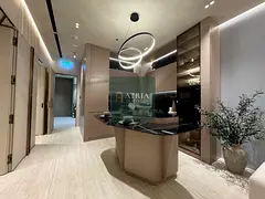 Furnished 1BR+ Study Apartment | JVC | Balcony &amp; Pool Access