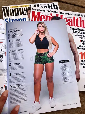 Highly Experienced Female Personal Trainer –  Fat Loss, Body Shaping, Posture, Rehab + Injury Expert