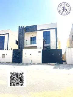 villa for rent ln alzahya Ajman