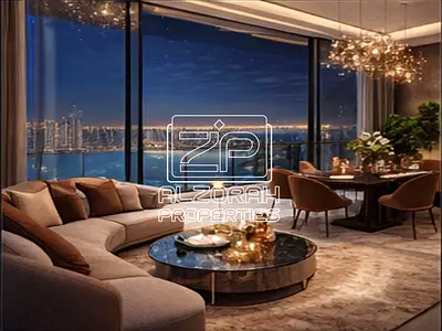 منزل بإطلالة مائية | راحة وسكينة للعائلة