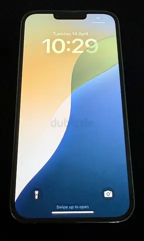 First Owner Apple iPhone 13 PRO MAX - 512GB, Excellent Condition