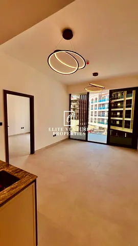 LUXURY LIVING 1-BHK | PRIME LOCATION | SPACIOUS