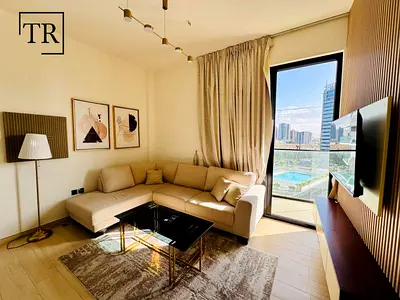 Park Views | Furnished | Prime Area | Upto 4 Chq