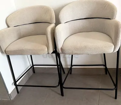 Bar chairs