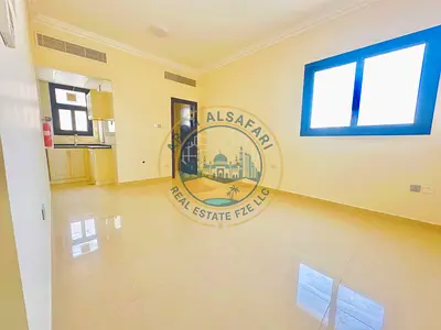 Like brand new studio with saprite kitchen reasonable price flaxibal payment plan ready to move