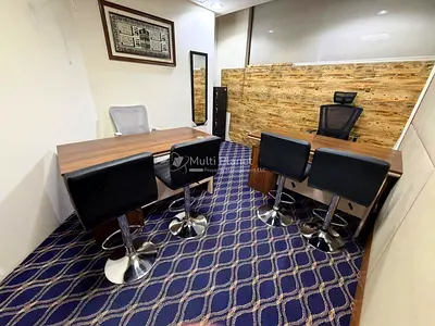 Fully Furnished | Close to Metro | Prime Location
