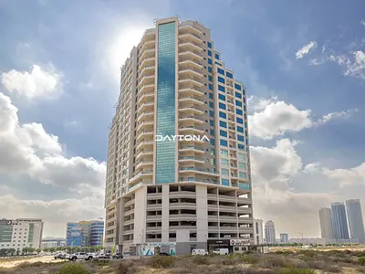 READY TO MOVE | EASY ACCESS TO AND FROM SHEIKH MBZ ROAD