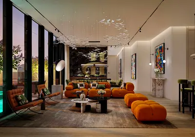 Invest in waterfront prestige | High Demand