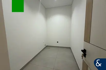 1BHK | Study | Large Patio | Negotiable