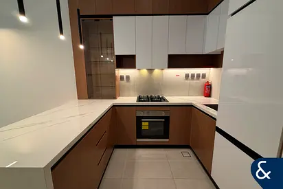1BHK | Study | Large Patio | Available now