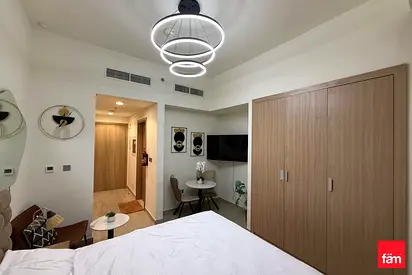 High Floor | Vacant | Fully Furnished | 1 Cheque