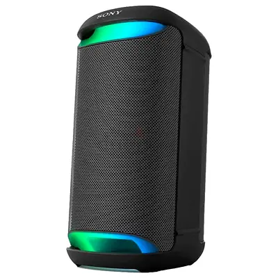 sony srs-xv500 x-series wireless party speaker