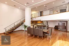 Beachfront Living | Duplex Loft | Sea View | JBR Prime Location