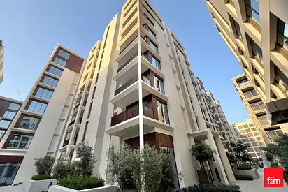 Private Balcony Like a Garden | Prime Location