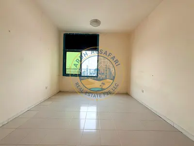 SPACIOUS ONE BEDROOMHALL // 4-12 CHEQUES PAYMENTS // CENTRAL AC // FAMILY BUILDING // EASY TO PAY // PRIME LOCATION // COME AND VISIT