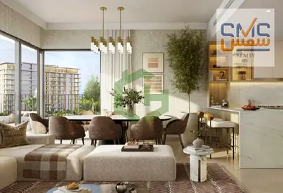 Emaar South Golf Community | High ROI Potential