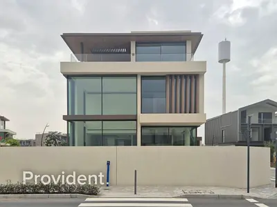 Brand New | G+2 | Corner Villa