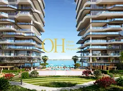 Luxury 1BR Apartment | Premium Community | Below Original