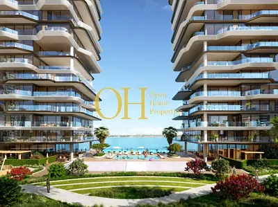 Luxury 1BR Apartment | Premium Community | Below Original