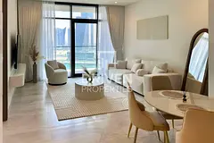 Waterfront Living | Furnished | Ready to Move in