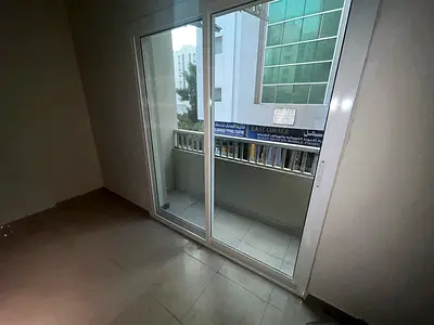 Sky Bridge Real Estate is pleased to offer a Spacious Studio Apartment in Al Nabbah Area, Sharjah