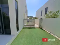 Single Row | Vacant | Next to Lagoon and Big Park