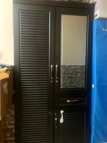 Cupboard good