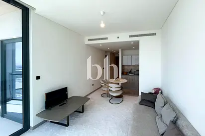 Fully Furnished | High Floor | Hartland Waves
