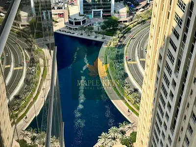 Best Price | Rented 2 Bedrooms | With Parking.High Floor.
