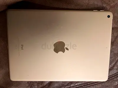 Apple iPad (Gold) - Used, Good Working Condition