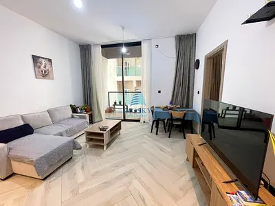 Fully Furnished | Luxury Finished | Vacant & Ready