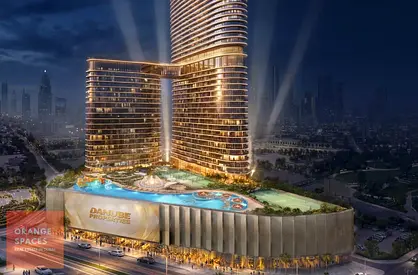 Iconic Residence | Premium Finishing | ROI