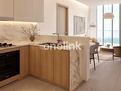 3BHK | FULLY FURNISHED | DIRECT SEA VIEW