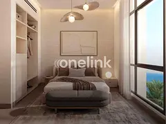3BHK | FULLY FURNISHED | DIRECT SEA VIEW
