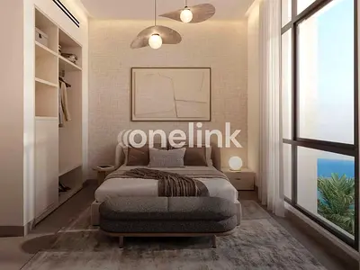 3BHK | FULLY FURNISHED | DIRECT SEA VIEW
