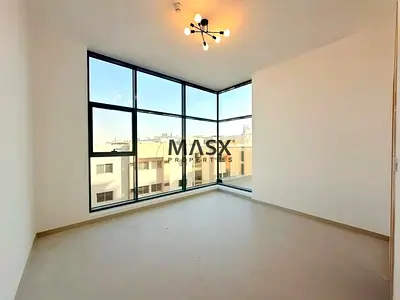 Near Metro | Brand New 3BR + Maid Room | Ready to Move