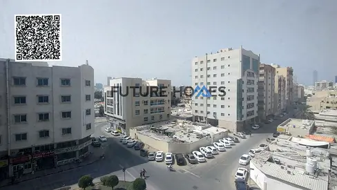 FULLY FURNISHED STUDIO APARTMENT AVAILABEL FOR SALE IN FALCON TOWER