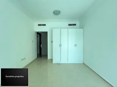LEVISH 2Bedroom Available With 3 Washroom’s/Balcony Ready To Move