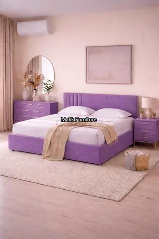 Brand new Queen size bed storage bed king bed mattress queen bed king size bed family bed double bed