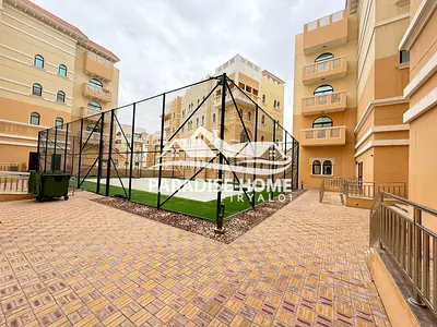 Spacious 1 Bedroom Hall Apartment with Premium Facilities