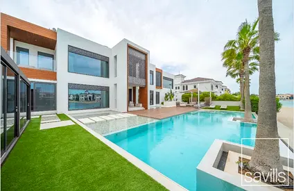 Custom Built | Italian Interiors | Atlantis View