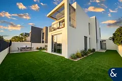 Single Row | Golf Course Community | 4 Bed