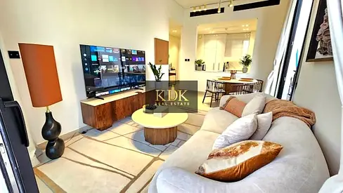 Fully furnished | Available For Short-term | Monthly 17,000