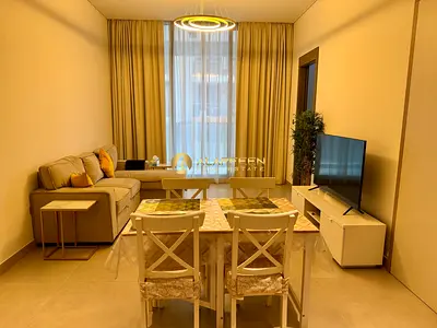 Spacious 1BHk | Fully Furnished | Best Deal