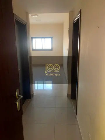 1-Bedroom Apartment with Living Room Available for Annual Rent in Al Salamah Al Haboub 2