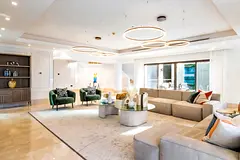 Duplex PH | All Bills Included | Private Pool